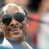 Auch Investor: Rapper Snoop Dogg Miteigentümer von Fußball-Club in Wales