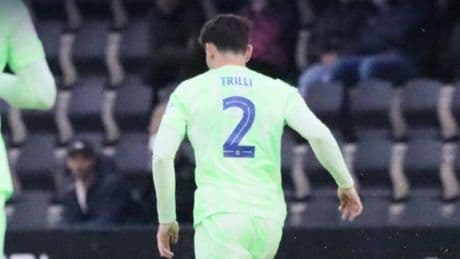 Así queda la clasificación del grupo 1 de la Primera RFEF tras la vital victoria del Barça Atlètic