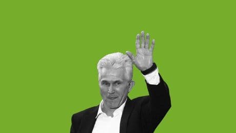 Jupp Heynckes: Das Märchen vom Don Jupp