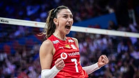 Hande Baladın transfer ateşini yaktı: Peş peşe paylaşımlar!