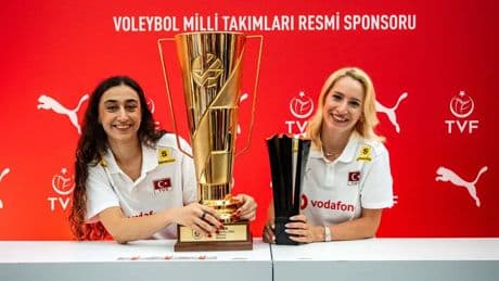 PUMA, Filenin Sultanları’nı voleybolseverler ile buluşturdu