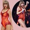 Madame Tussauds reveals 13 new Taylor Swift wax figures inspired by her iconic Eras Tour looks - and UK fans can see them VERY soon