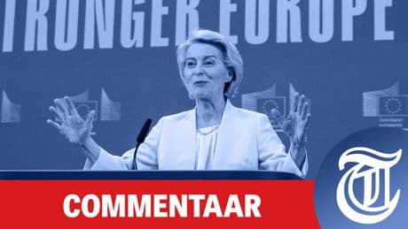 Soevereiniteit lidstaten in het geding door megalomane begroting in Brussel van EU