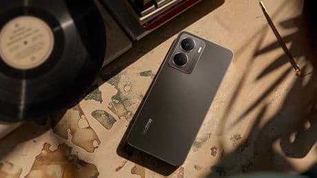 El realme P3 5G es un gama media con alma flagship que arrasa