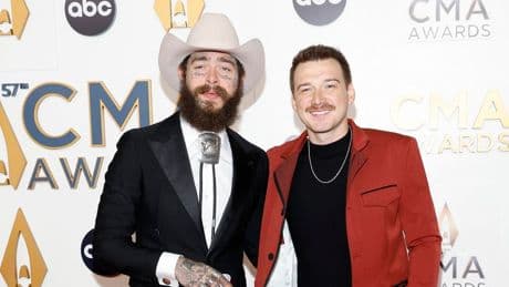 Morgan Wallen’s New Duet Launches Lower Than Some May Have Expected