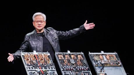 Borse Ue positive dopo i conti di Nvidia. A Piazza Affari scattano Stellantis e St