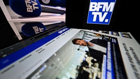 Audience, finances… Le double défi de la rentrée pour BFMTV