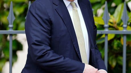 Prince Andrew called palace staff member a ‘f–king imbecile,’ new royal book claims