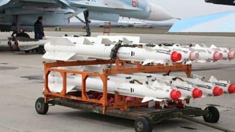 Ukraine: Seedrohnen schießen russische Jets ab