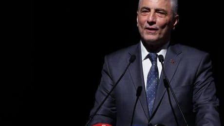 Bakan Bolat yıl sonu ihracat beklentisini açıkladı