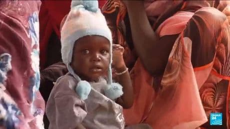 World court dismisses Sudan's genocide case against UAE over alleged Darfur interference