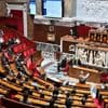 "Je pense qu'il faut le faire par respect" : la majorité des partis favorables à un débat parlementaire après le succès de la pétition contre la loi Duplomb