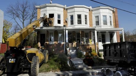Why 15 million vacant homes won’t solve the housing crisis
