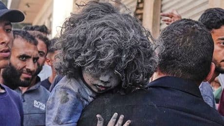 Israele, l’esercito indaga su possibili crimini di guerra per i morti civili a Gaza