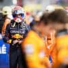 Norris wint strijd met teamgenoot Piastri; Verstappen stelt teleur in Hongarije