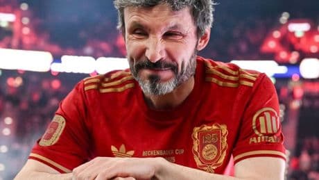 Fußball: Mark van Bommel als Trainer in Italien im Gespräch