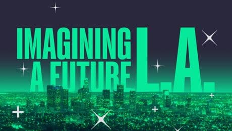 Let's imagine a future that works for all of us