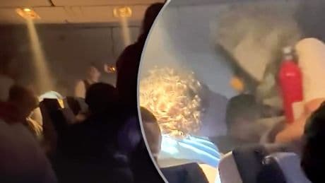 Powerbank vliegt in brand tijdens KLM-vlucht: dit is wat je moet weten over het risico van deze kleine batterijladers