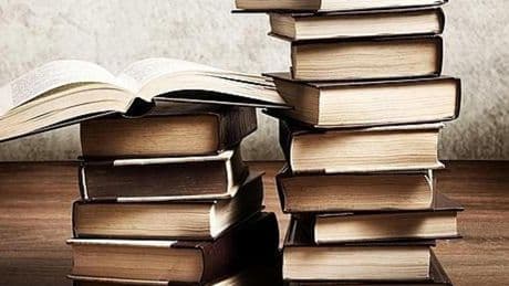 Fútbol y libros