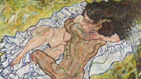 Doppio Schiele a Vienna: due mostre per l’artista espressionista