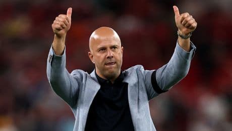 Liverpool: Arne Slot pays fresh tribute to Diogo Jota after Reds win Premier League opener