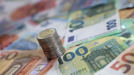Finanzen: Haushaltssorgen in Berlin nach Steuerschätzung nicht kleiner