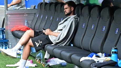 HSV-Abschied steht bevor - Poreba-Entscheidung zwischen diesen Klubs
