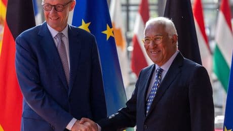 Neue Bundesregierung: Große Erwartungen an Merz in Brüssel