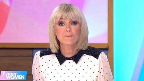 Loose Women's Jane Moore reveals 'unsettling' period of 'sofa-surfing' after selling home