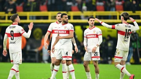 BILD-Prognose nach 11,5-Mio-Transfer - ER wird jetzt Assignons Herausforderer