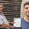 Christiaan is vermindering onroerende voorheffing nu kwijt door erfenis van tien jaar geleden. “VLABEL kan enkel wet toepassen”