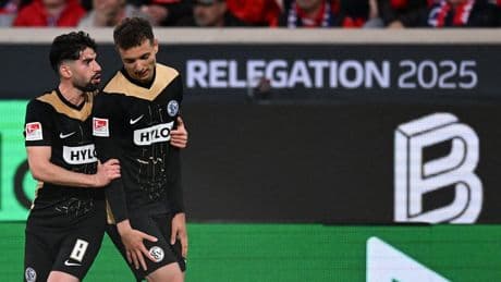 Um Heidenheim zu knacken - Der Elversberg-Plan fürs Rückspiel