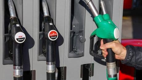 El precio del diésel toca mínimos de octubre tras seis semanas de bajadas