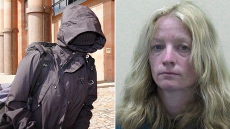 Stalker detective tried to ‘destroy’ ex’s life by lying he was a paedophile