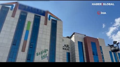Hastanede akılalmaz olay: Aileye başka bebek verdiler