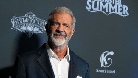 Hollywoodstar: Zwei neue Jesus-Filme von Mel Gibson im Frühjahr 2027