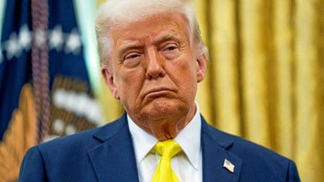 « Accord de Mar-a-Lago » : la fin du roi dollar ?