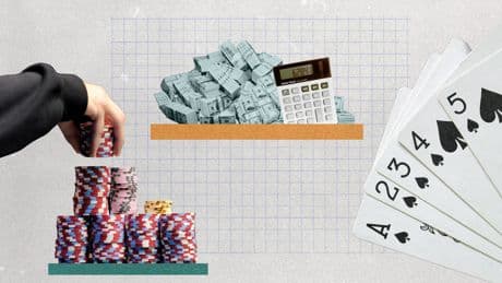 Making a living as a poker player is hard. The 'Big Beautiful Bill' makes it harder