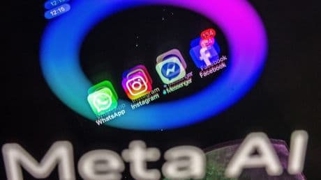 Meinungsfreiheit: Wie gefährlich ist „Big Tech“?