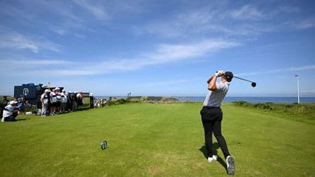 The Open 2025 prize fund revealed as Portrush winner, runner up and third place all set to bank millions