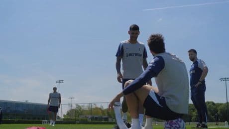 How to watch Reading vs Tottenham: TV channel and live stream for friendly today