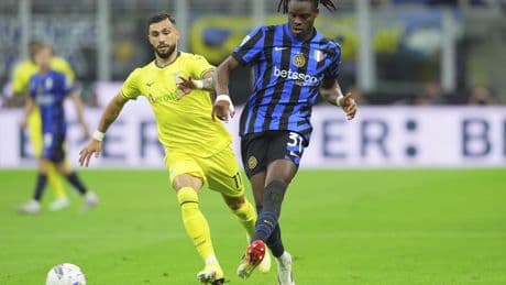 Inter fırsat tepti