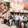 Onze reporter tussen de festivalgangers: “Groot respect voor de organisatoren, ze gaan er wel iets van maken”