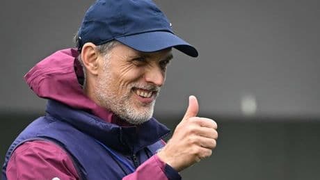 Thomas Tuchel names TWO teams who will have 'huge advantage' in next season's title race