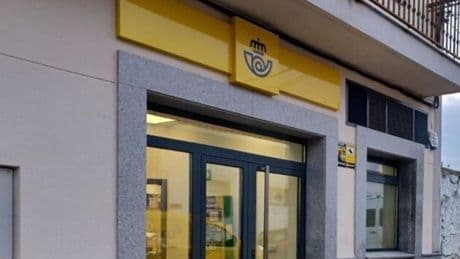 Investigan a trabajador de Correos que vendía paquetes que había robado