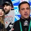 Kansas City Chiefs GM makes alarming Travis Kelce prediction