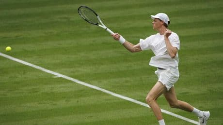 Wimbledon programma oggi Alcaraz, domani Sinner. Gli italiani sono 11: è record