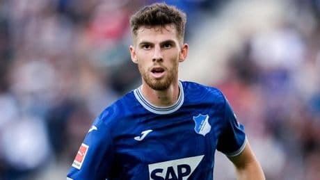 Leeds United, Anton Stach'ı kadrosuna katıyor