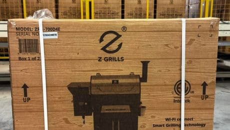 Z Grills CEO Unveils Radical ‘Reward Crowdfunding’ Strategy
