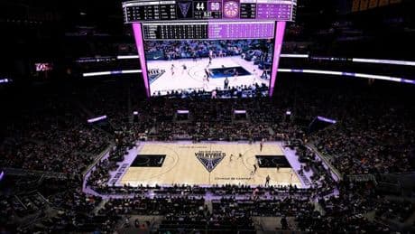 Les grands débuts des Valkyries de Golden State et ses Françaises